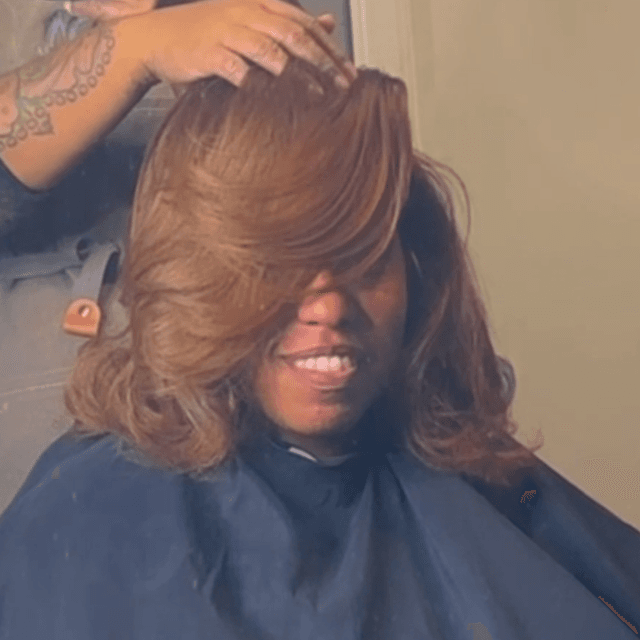 The Silk & Shine Experience at The Queen Louis in Fayetteville, NC